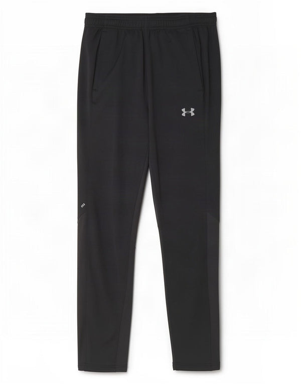 Under Armour Herre grafiske træningsdragt Bukser Medium Sort