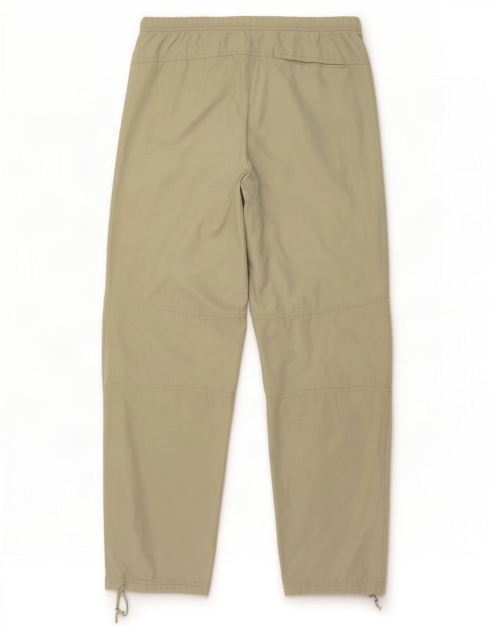 Adidas Træningsdragtsbukser til mænd Large Khaki Polyester