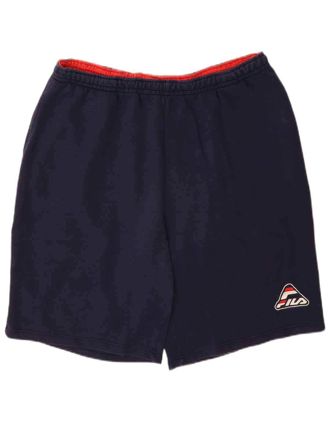 FILA Sportshorts til mænd XL Marineblå Bomuld