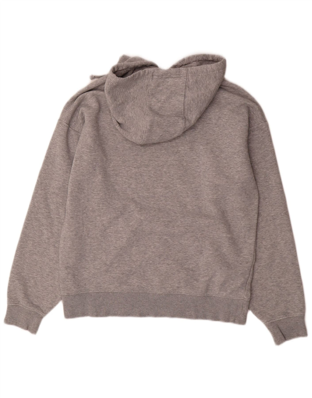 Fila Herre hættetrøje Jumper Medium Grey Flecked Bomuld