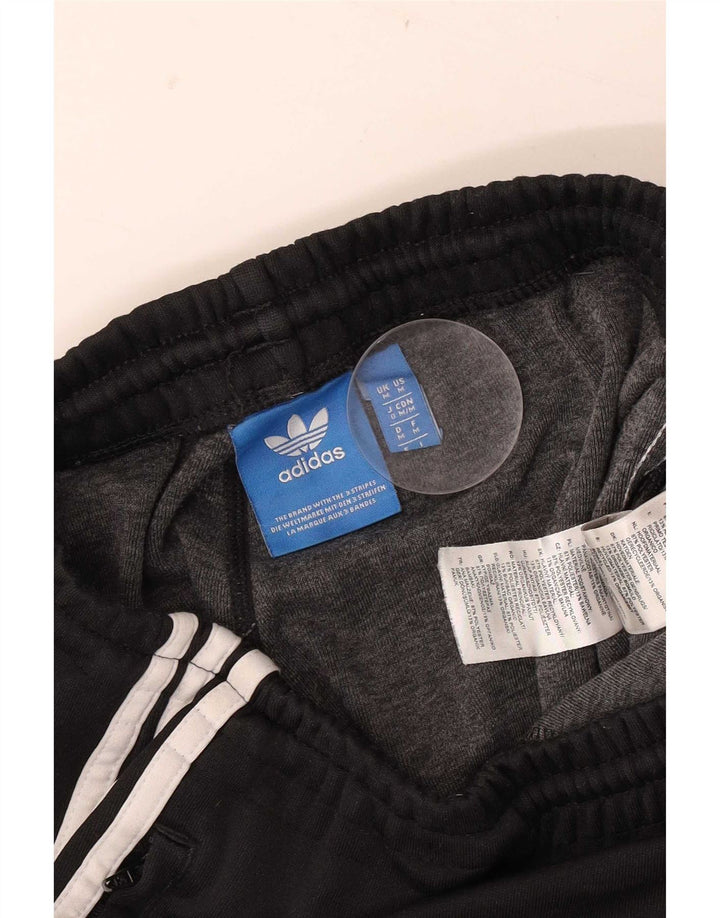 Adidas Træningsdragt til mænd Joggers Medium Sort Polyester