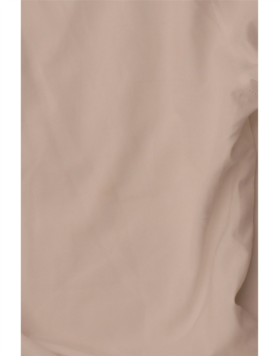 NIKE Capri træningsdragtbukser til kvinder UK 8/10 Small White Sports