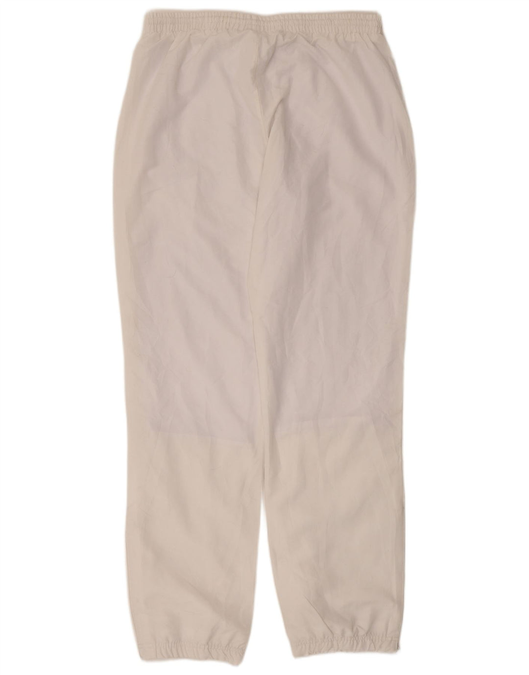 Asics Herre træningsdragt Bukser Joggers XL Hvid Polyester
