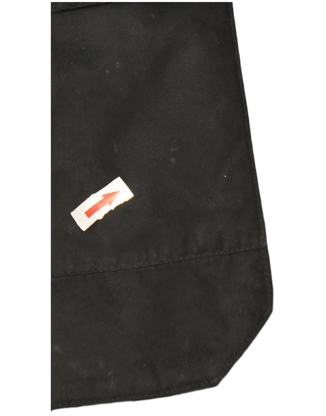 Superdry Polstret hættejakke til mænd UK 38 Medium Black Polyester