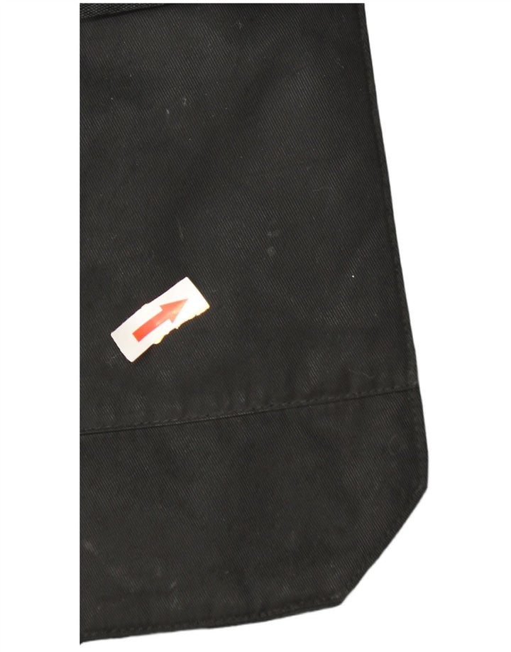 Superdry Polstret hættejakke til mænd UK 38 Medium Black Polyester