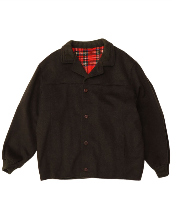 MERLET Bomberjakke til mænd IT 56 3XL Khakiuld