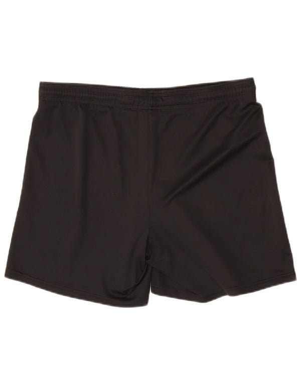 Nike drenge Dri Fit sportsshorts 13-14 år XL sort polyester