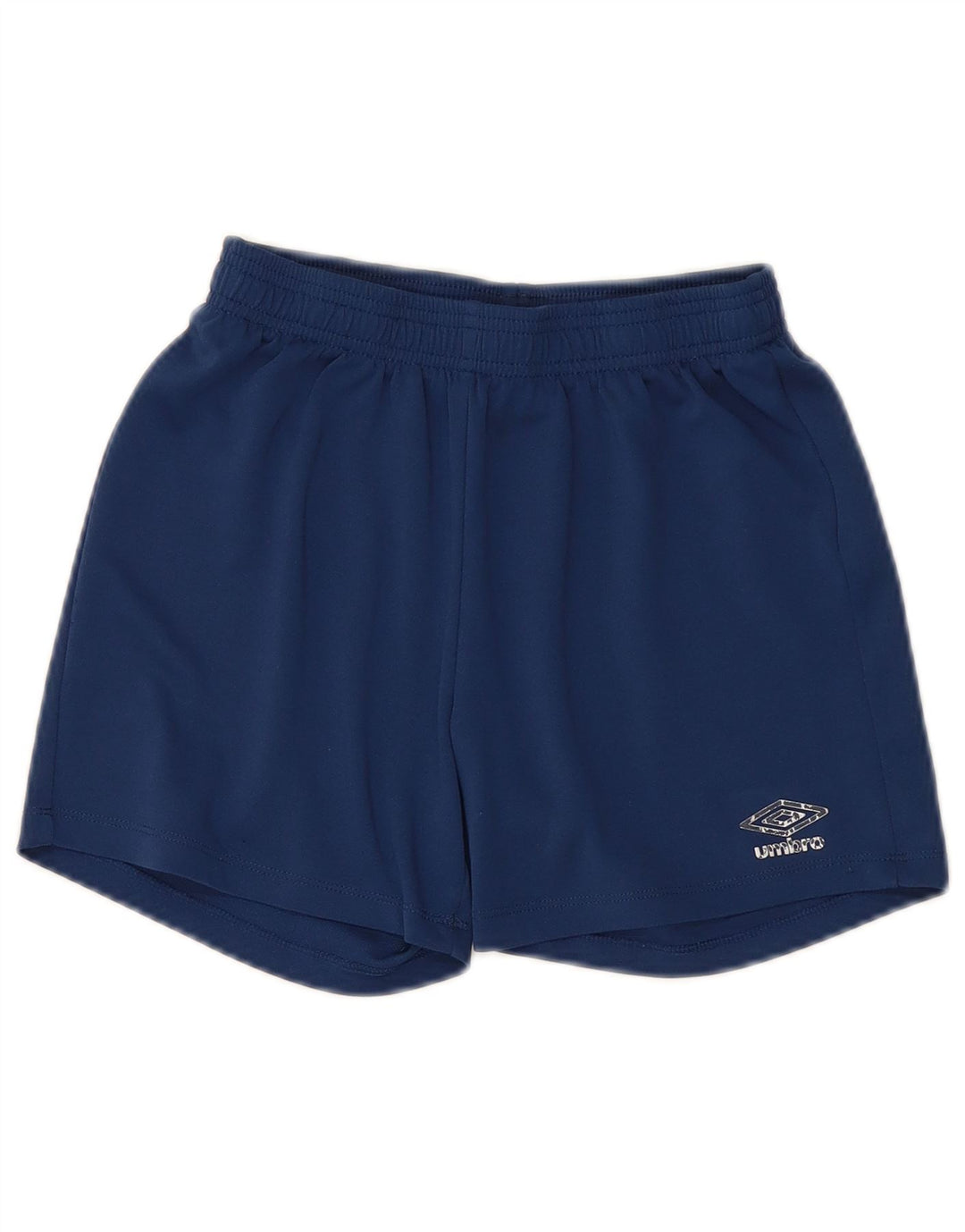 UMBRO Sportshorts til drenge 9-10 år Medium Navyblå