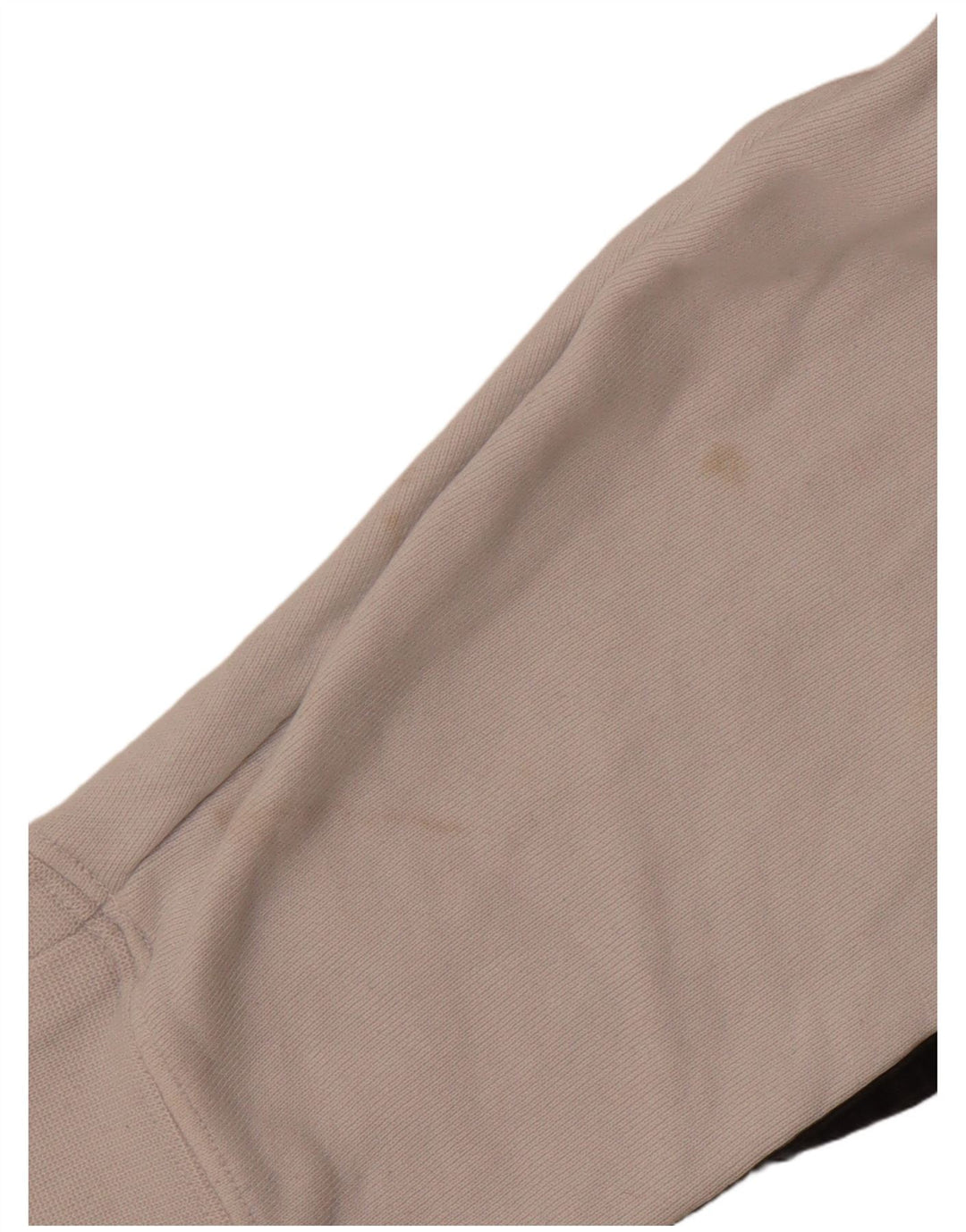 ADIDAS Grafisk hættetrøje til mænd Stor Sort Colourblock Bomuld