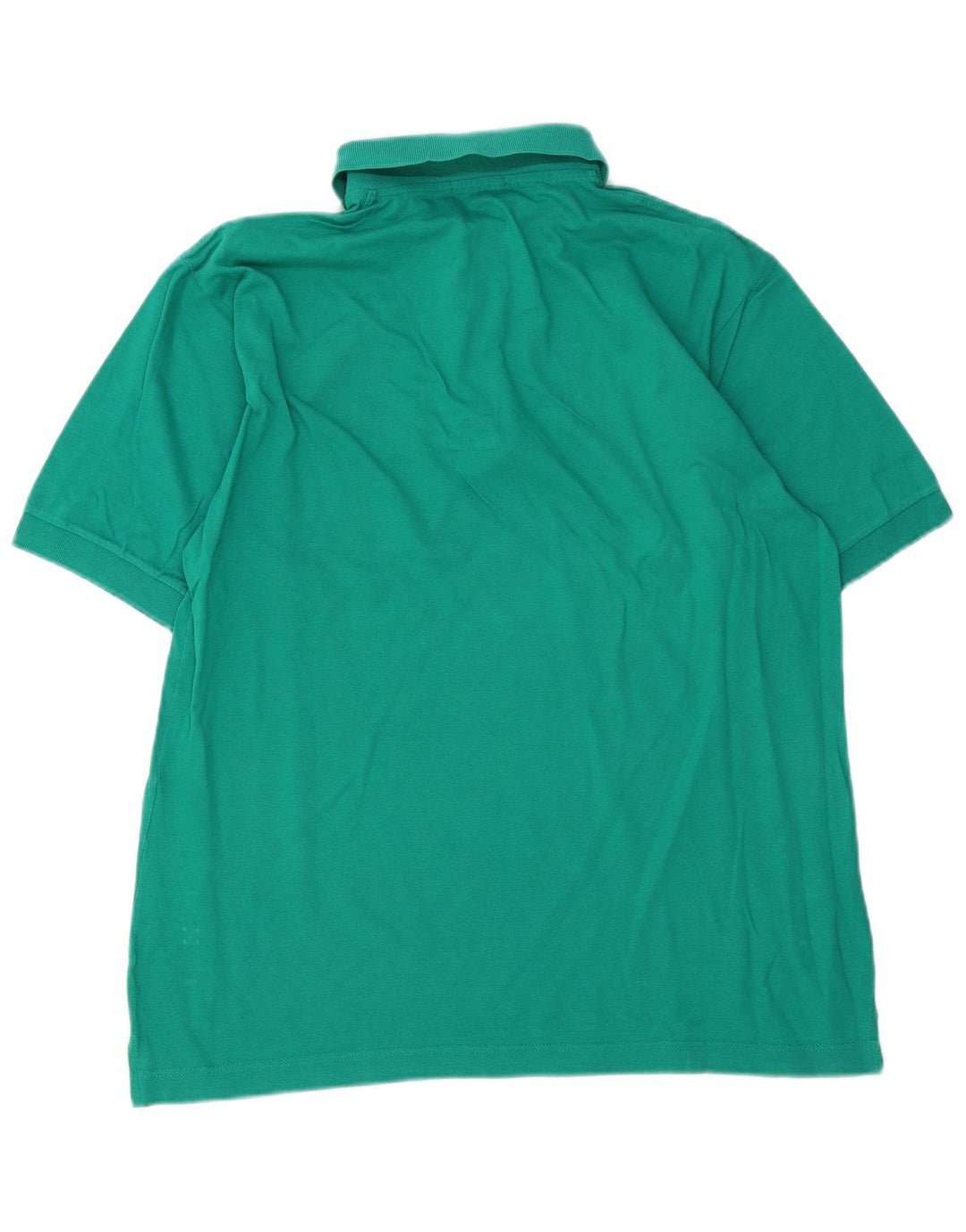 Sergio Tacchini herre poloshirt mellemgrøn
