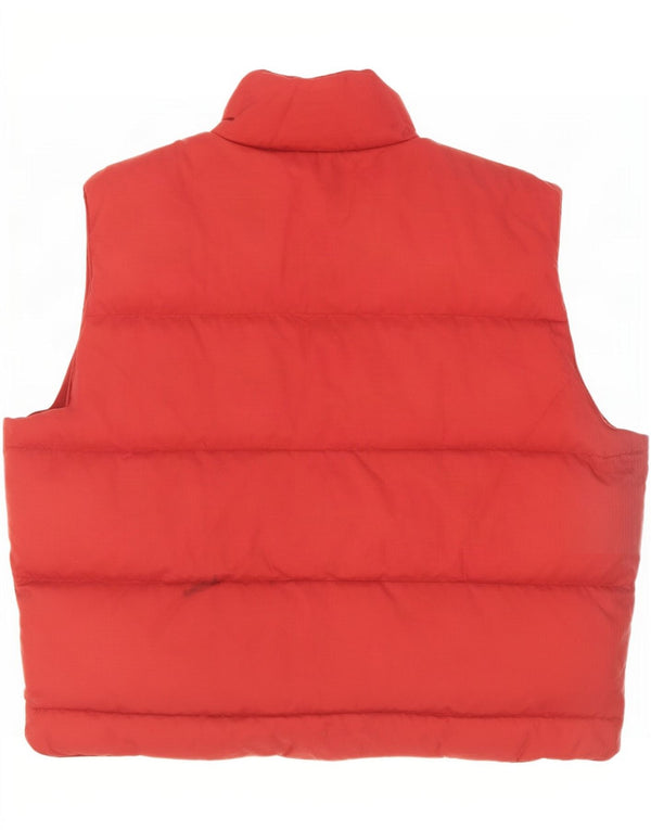 Murphy & Nye Herre Sejltøj Polstret Gilet UK 42 XL Rød
