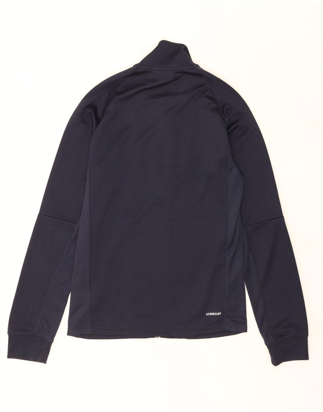 Adidas Aeroready træningsdragt topjakke til mænd Lille marineblå polyester