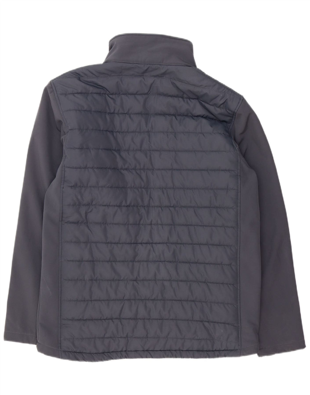 Dickies Polstret Herrejakke UK 42 XL Blå Colourblock Polyester