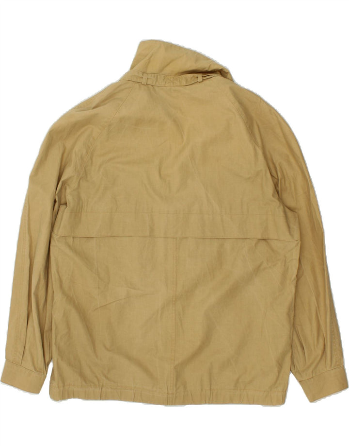 BELFE Bomberjakke til mænd IT 56 3XL Beige Bomuld
