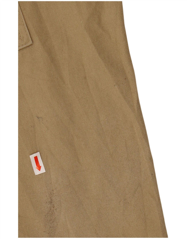 Dickies Herre Slim Cargo Bukser W32 L30 Beige