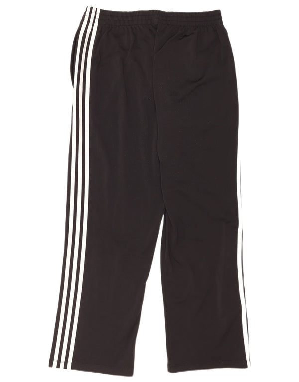Adidas Træningsdragtsbukser til mænd Medium Sort Polyester