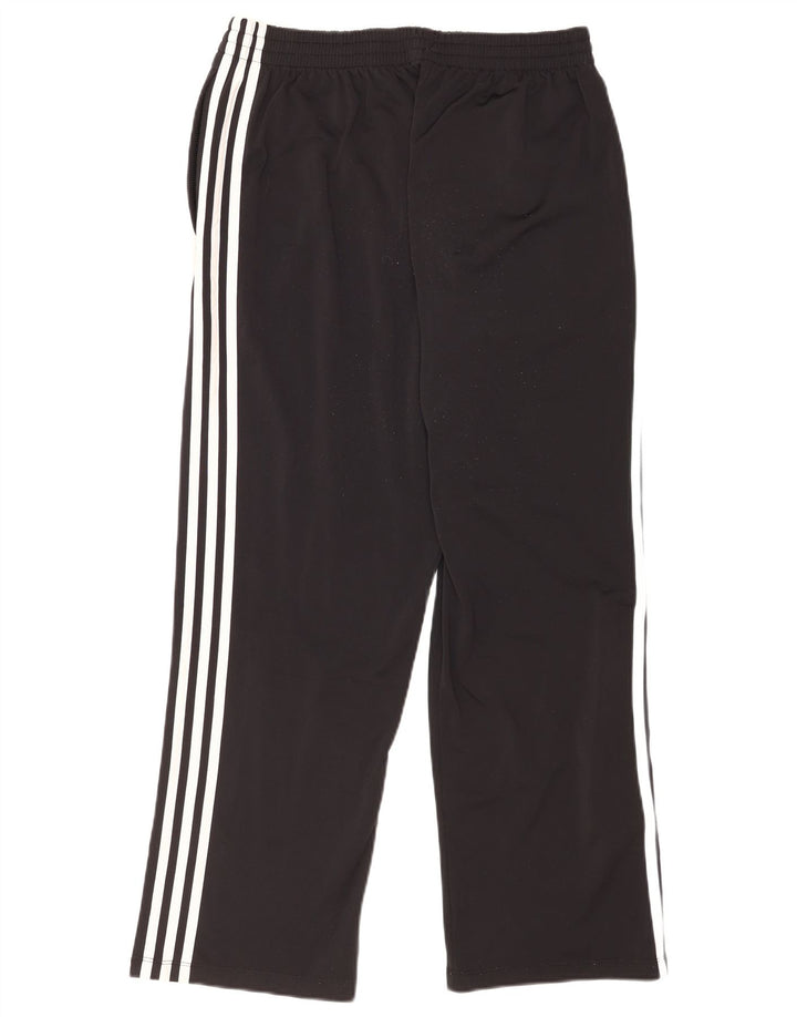 Adidas Træningsdragtsbukser til mænd Medium Sort Polyester