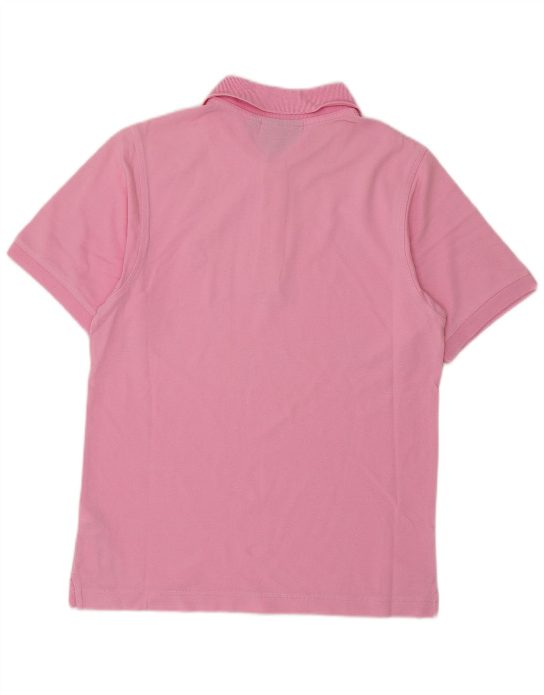 Lotto Herre Polo Shirt Lille Pink Bomuld