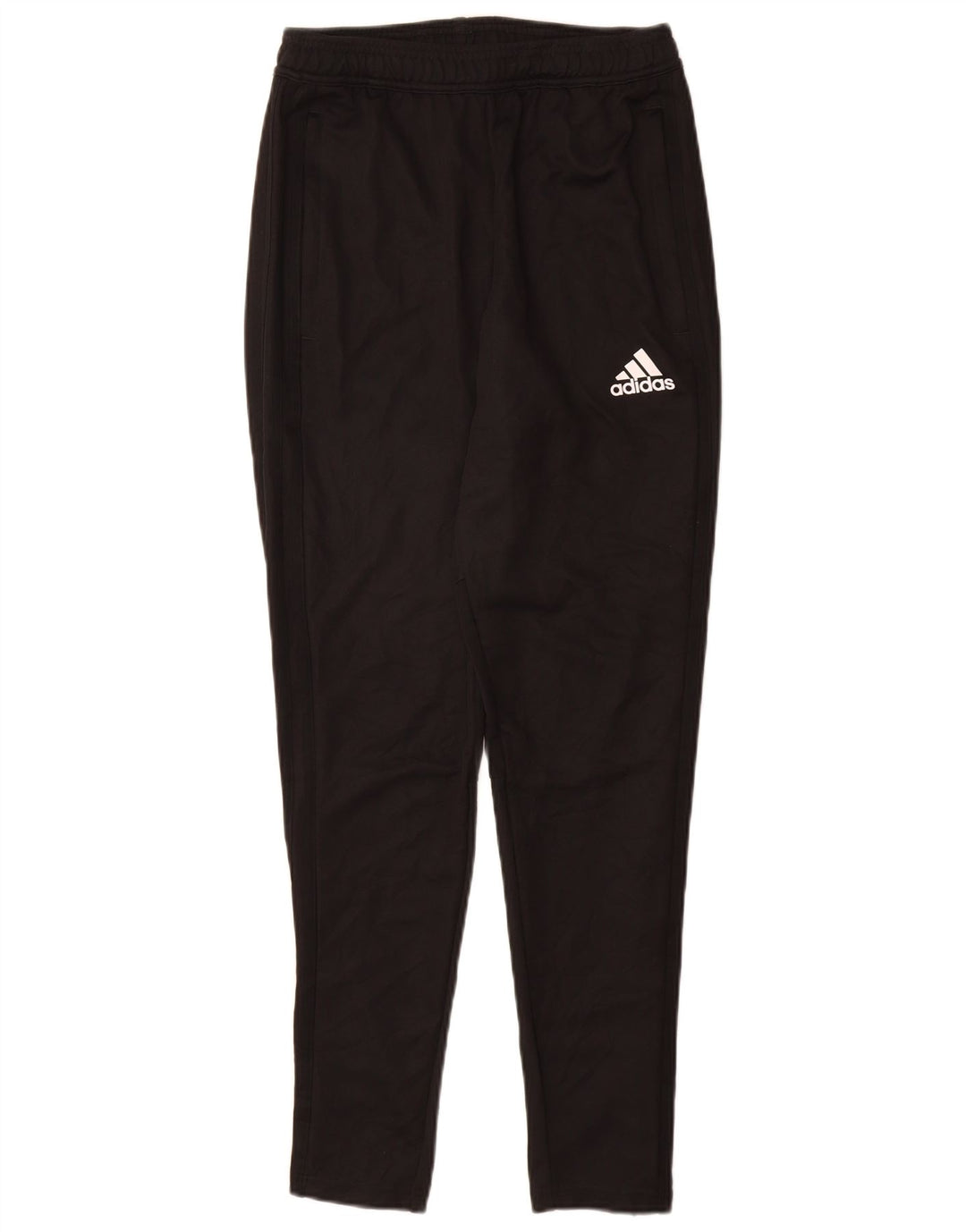 Adidas Herre Climacool Træningsdragt Bukser Small Black Polyester