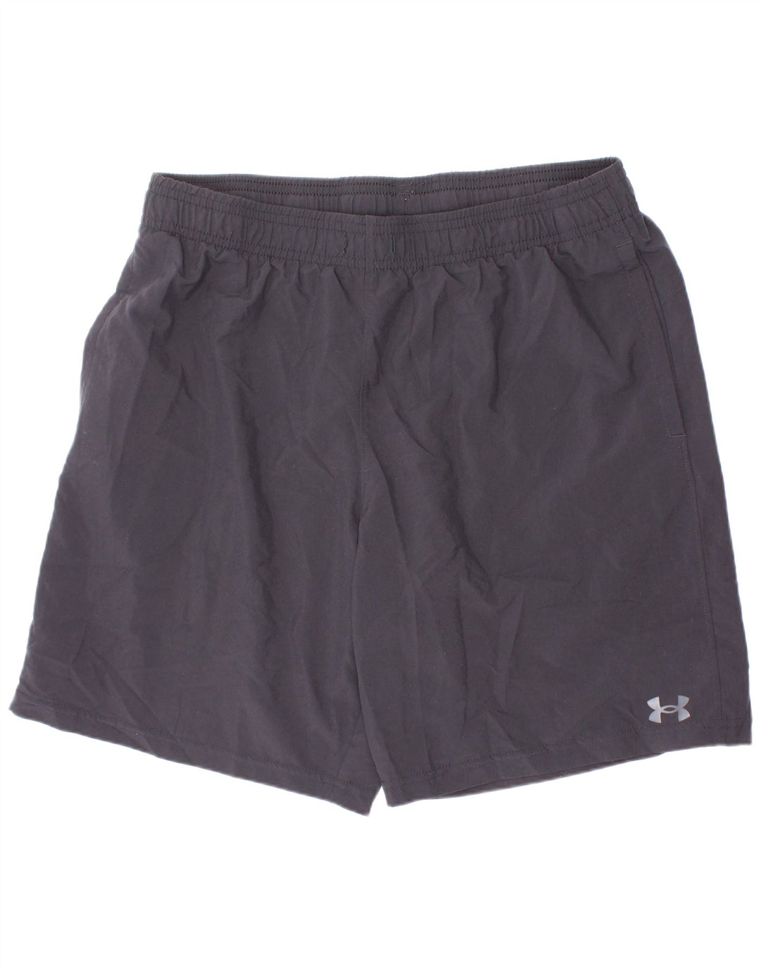Under Armour Boys Sports Shorts 13-14 år XL Sort