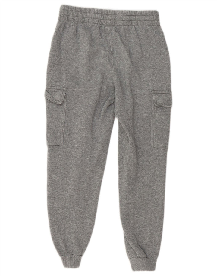 Nike Boys Cargo træningsdragt Bukser Joggers 10-11 år Medium Grå Flecked