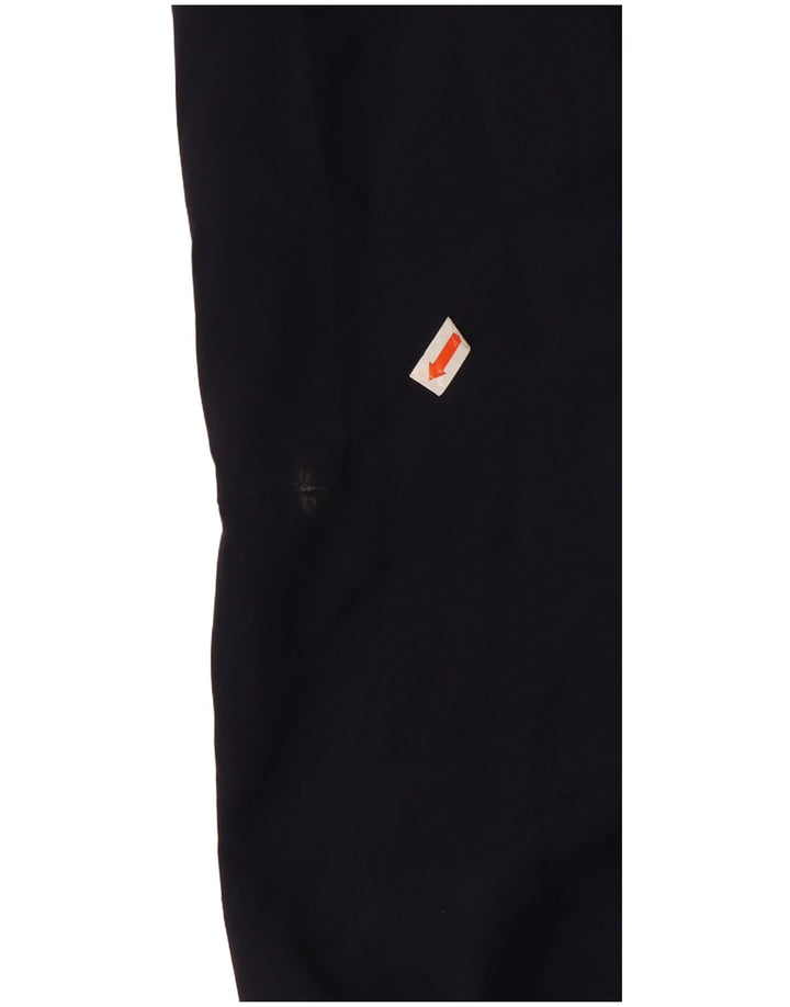 PUMA Træningsdragtsbukser til mænd Små marineblå polyester