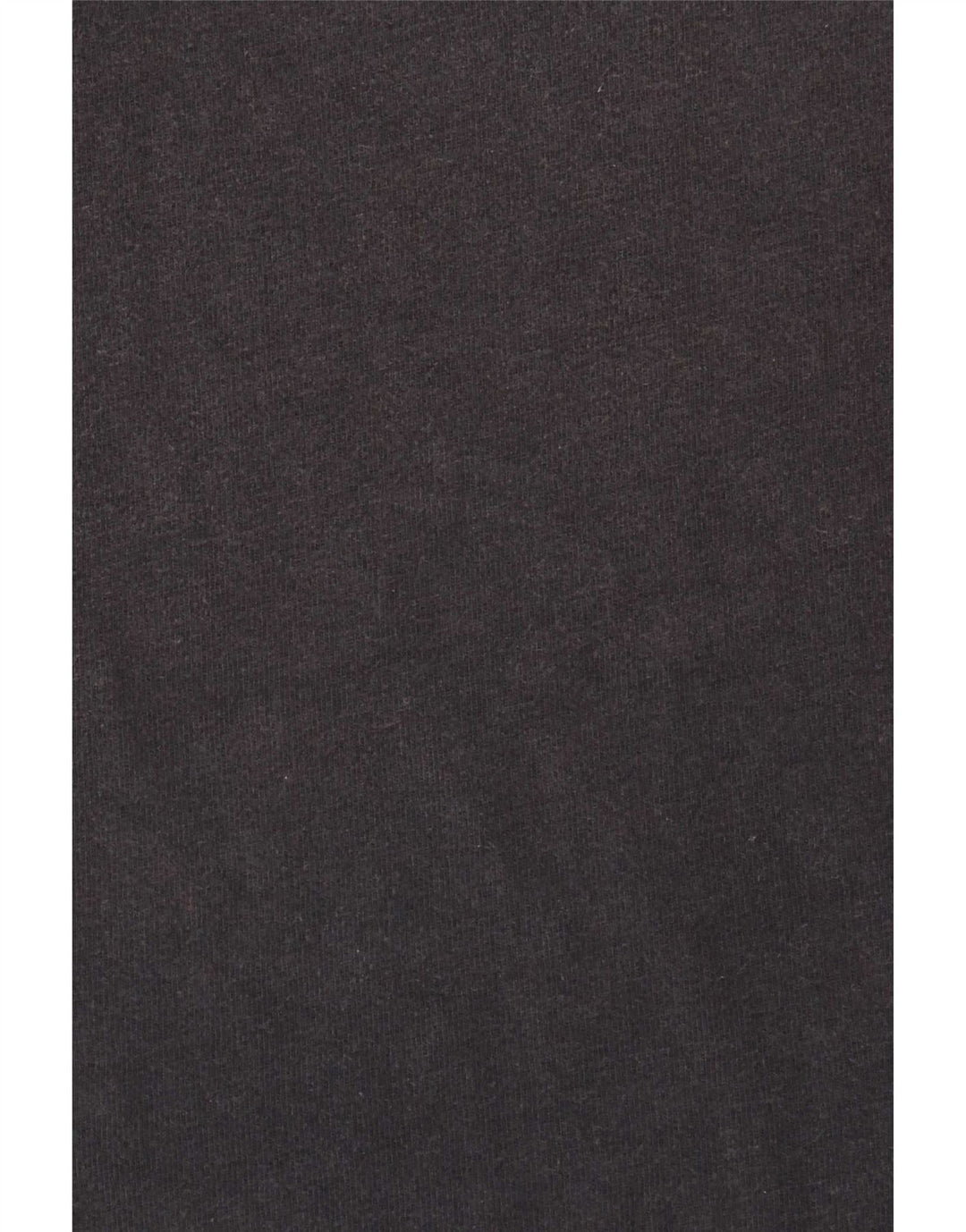 Superdry Grafisk T-shirt top til mænd XL sort bomuld