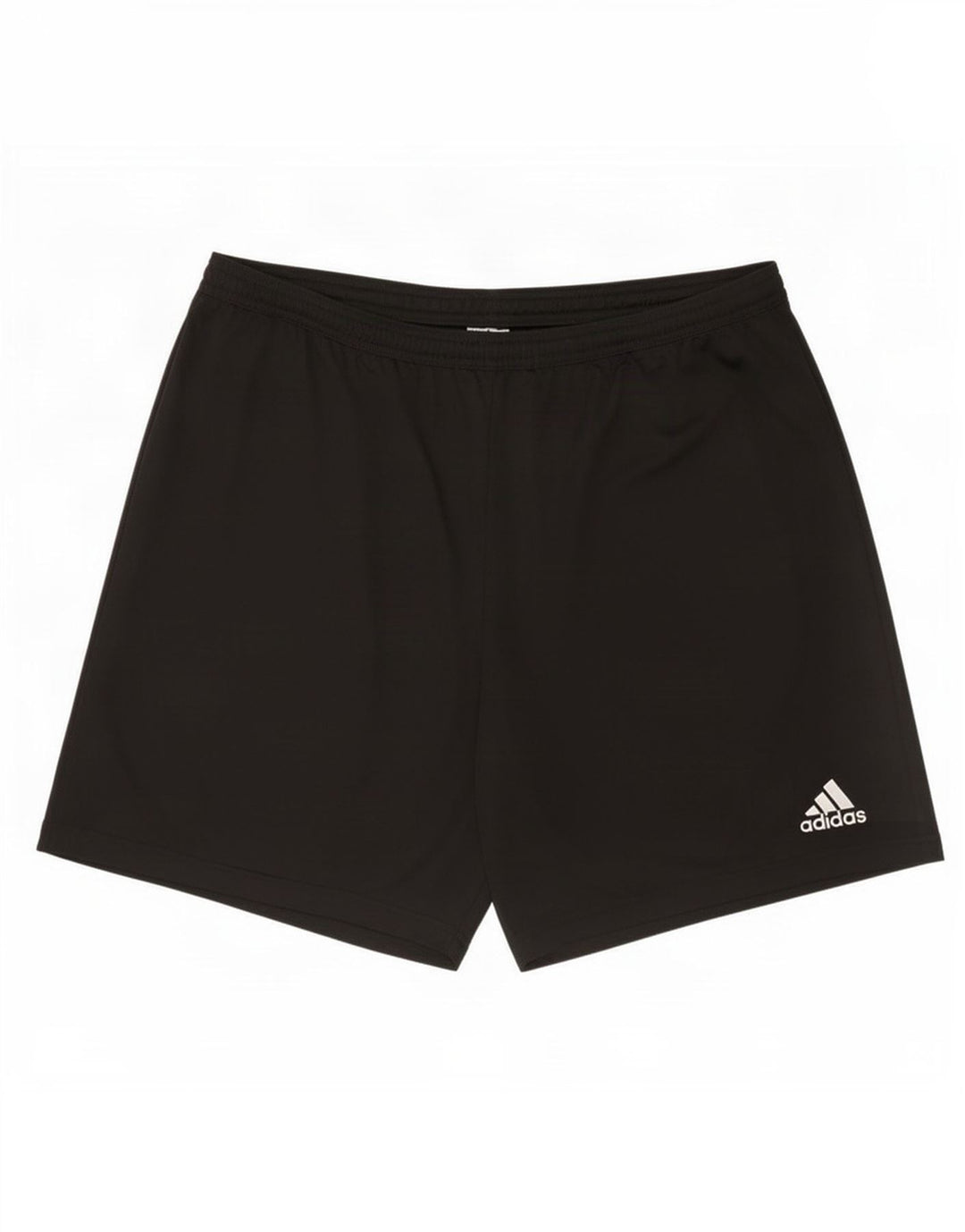 Adidas Aeroready Sportsshorts til mænd 2XL sort polyester