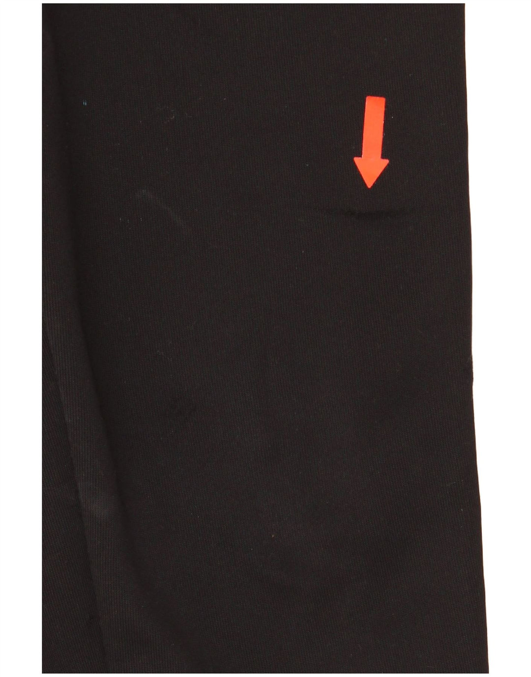 Nike Drenge træningsdragt Bukser Joggers 10-11 år Medium Sort Polyester