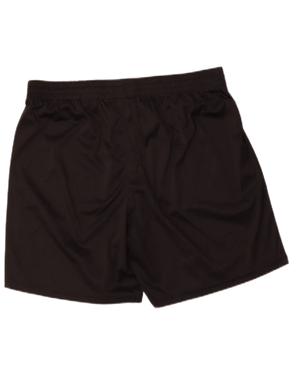 Umbro Herre Sportshorts XL Sort Polyester