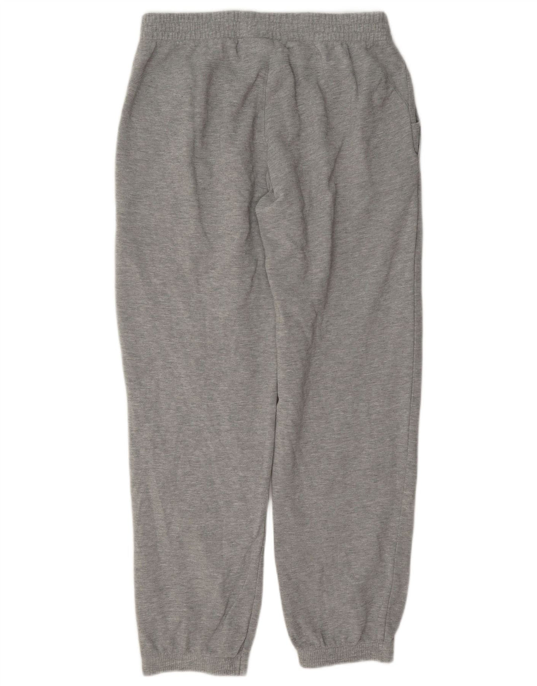 Adidas Træningsdragt til mænd Joggers Medium Grå Bomuld