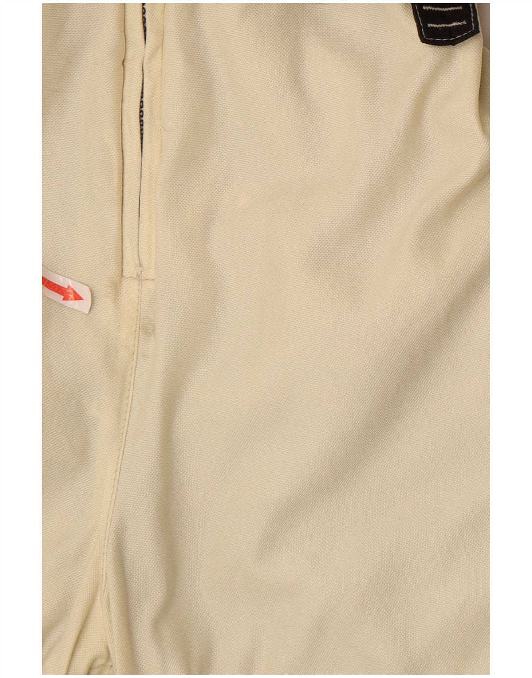 Colmar Dame Ski Jumpsuit IT 42 Small Off White Colourblock Polyamid