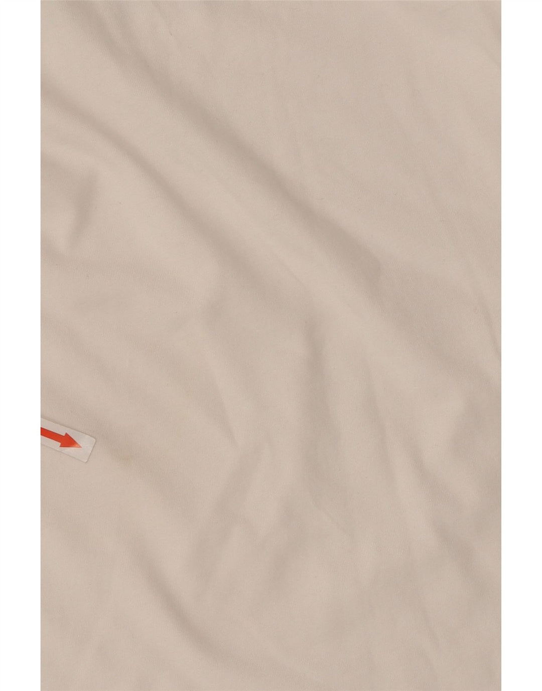 Adidas Grafisk T-shirt top til mænd, lille hvid bomuld