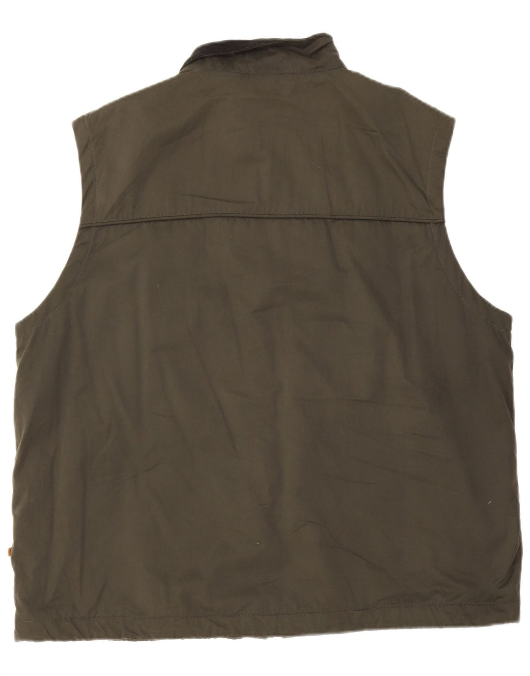 Farah Herre Gilet UK 42 XL Khaki