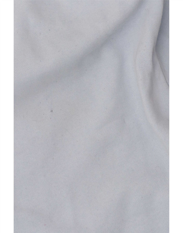 Superdry træningsdragt til kvinder Joggers UK 14 Medium Blue Cotton