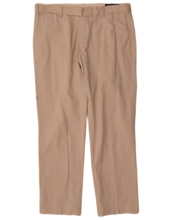 Polo Ralph Lauren Herre Stretch Custom Fit Chino Bukser W34 L30 Beige