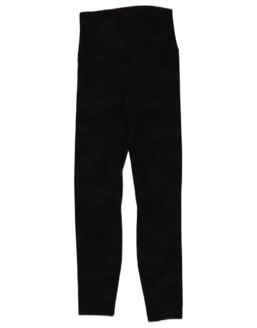 Lululemon Womens Leggings US 2 XS Sort Colourblock