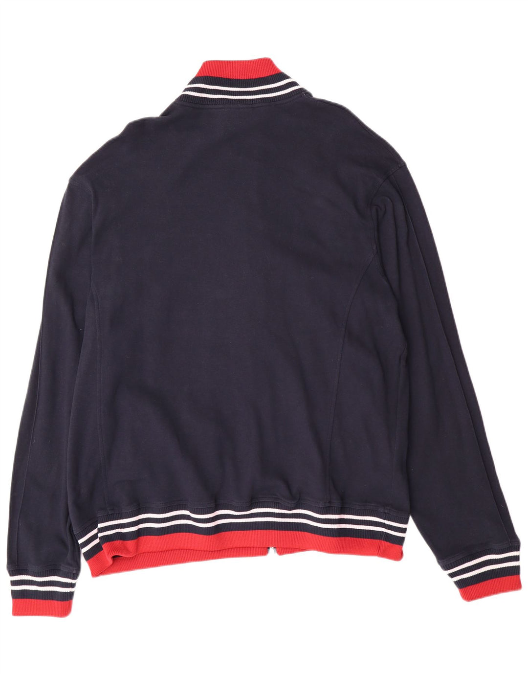 Champion Træningsdragt til mænd Top jakke 2XL marineblå bomuld