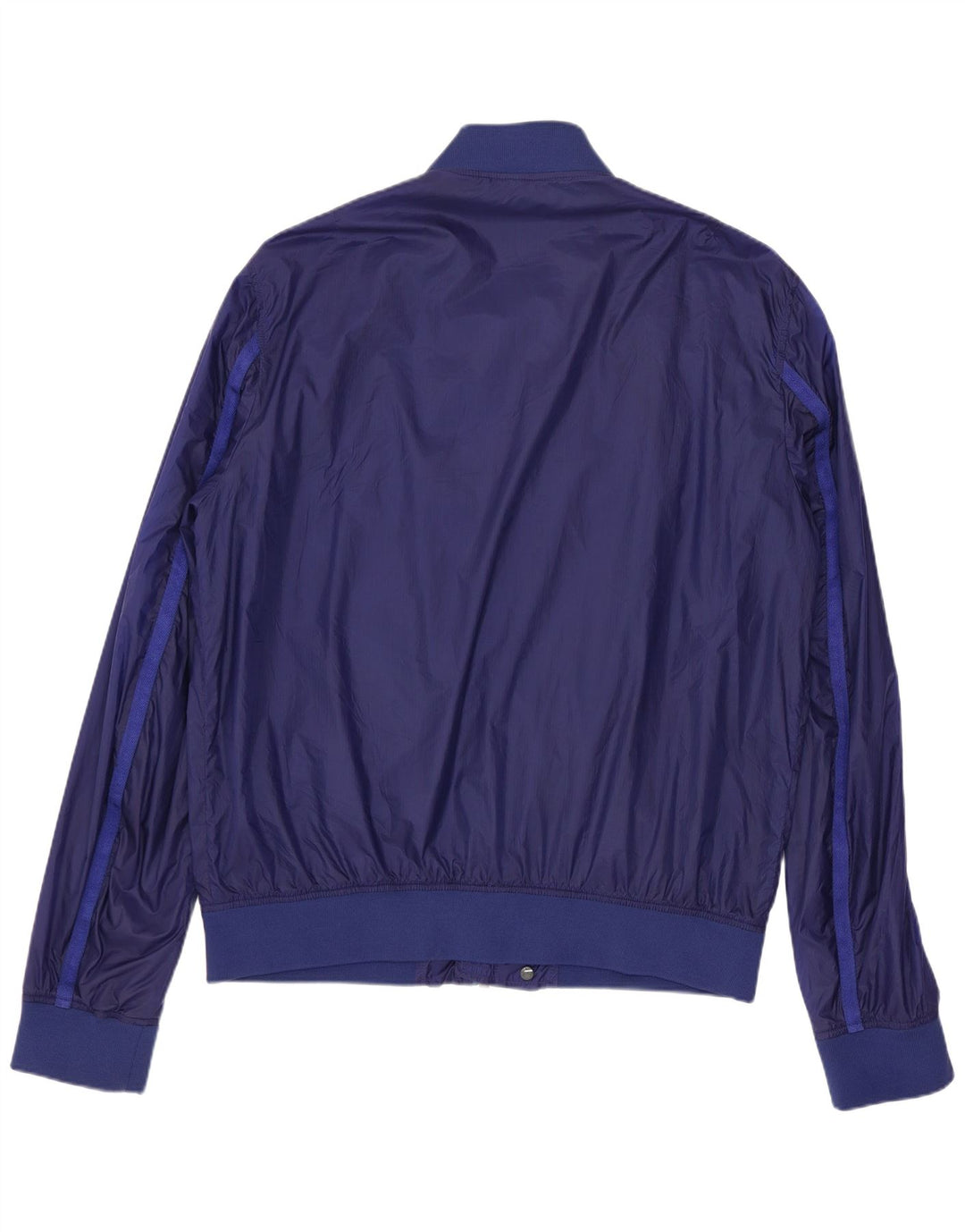 BLAUER Bomberjakke til mænd UK 44 2XL Navy Blue