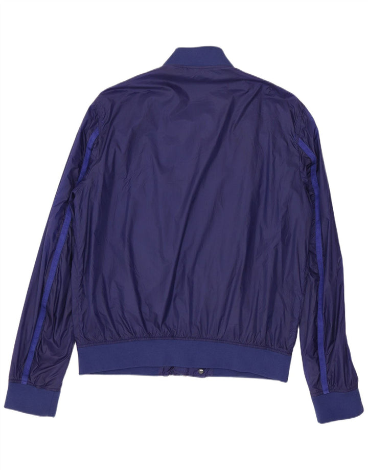BLAUER Bomberjakke til mænd UK 44 2XL Navy Blue
