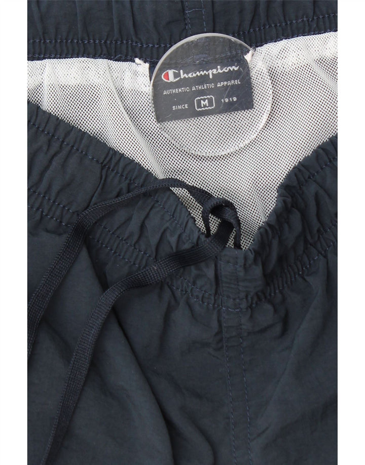 Champion Badeshorts til mænd Medium Marineblå
