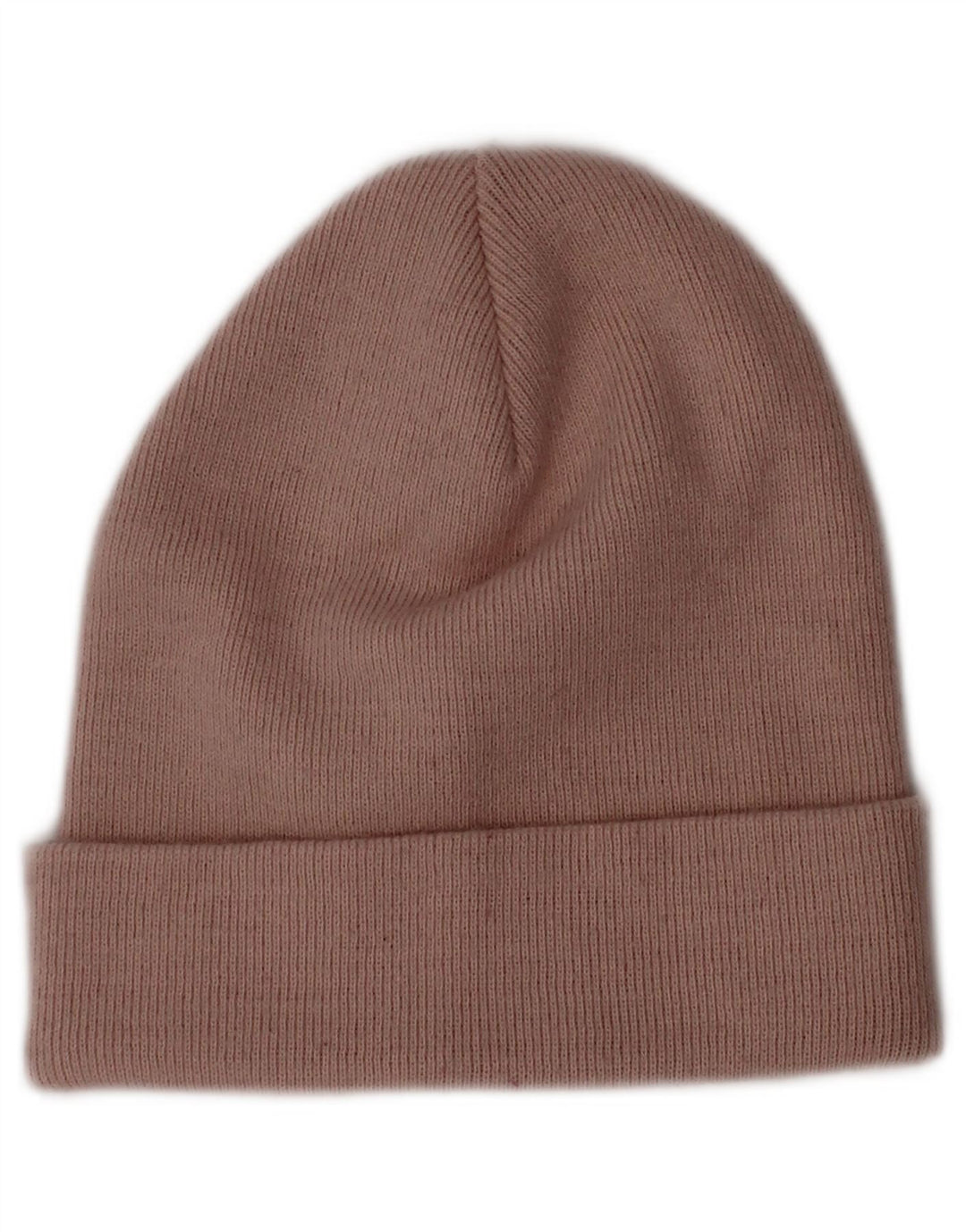 Levi's Dame Beanie Hat One Size Pink Akryl