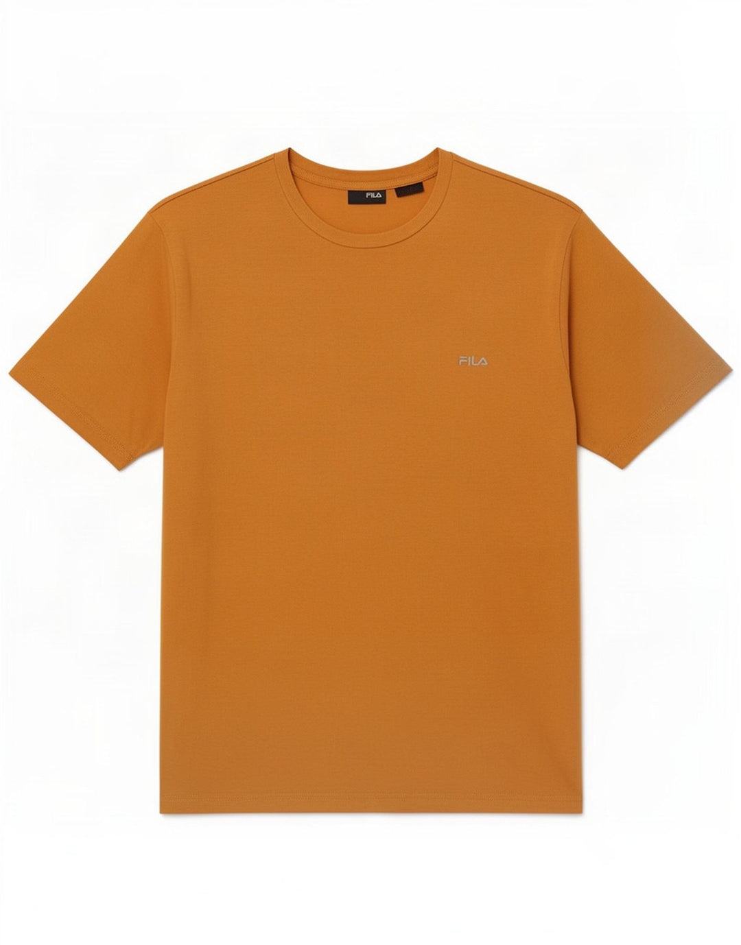 Fila Herre T-Shirt Top Stor Orange