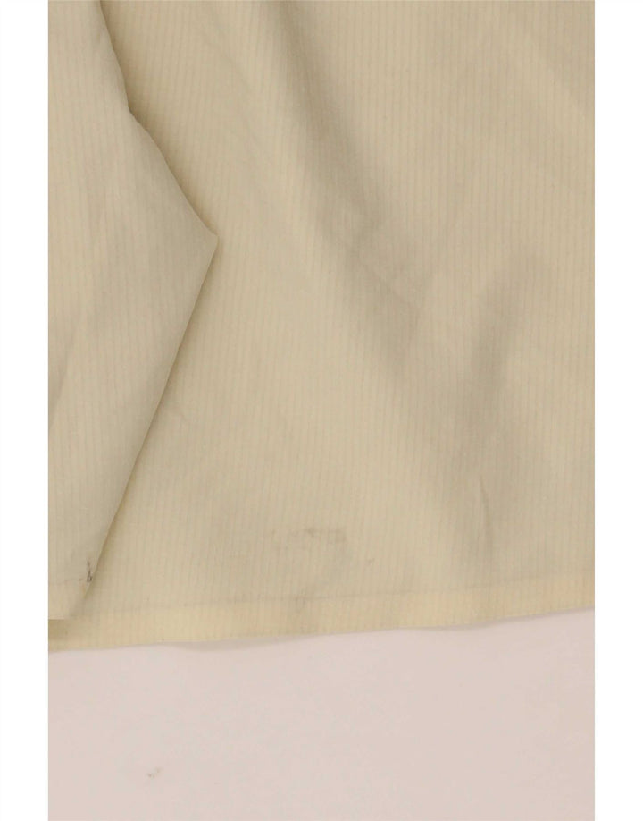 Ellesse Herre Sportshorts Large Beige Polyester