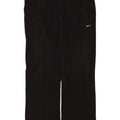 Nike Træningsdragtsbukser til mænd Medium Sort