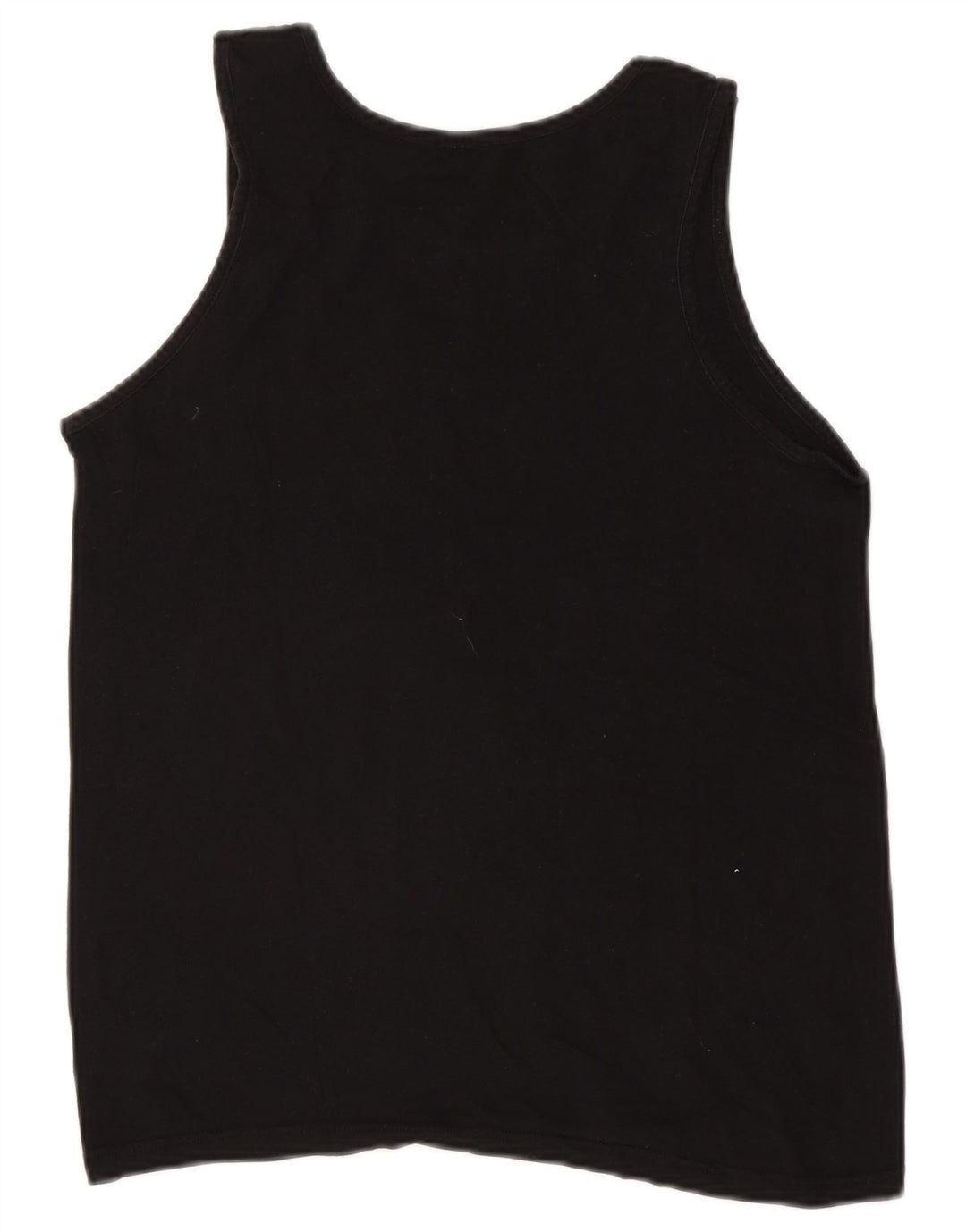 Kappa Herrevest Top Medium Sort