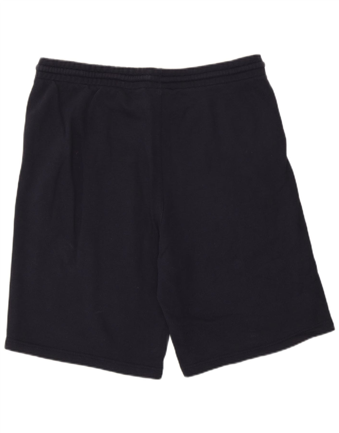 Adidas Sportsshorts til mænd store marineblå bomuld