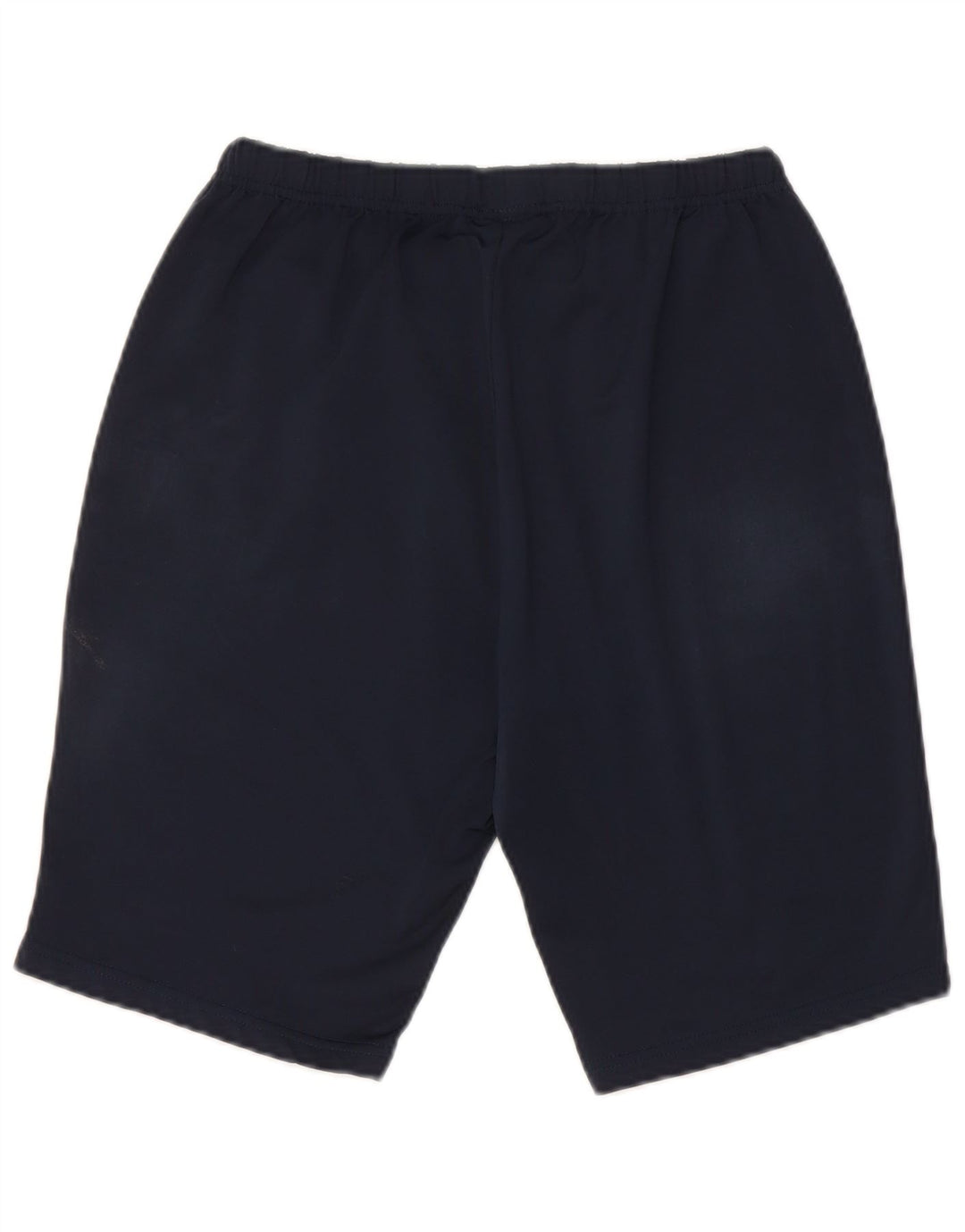 Asics Herre Sportshorts Large Navy Blue