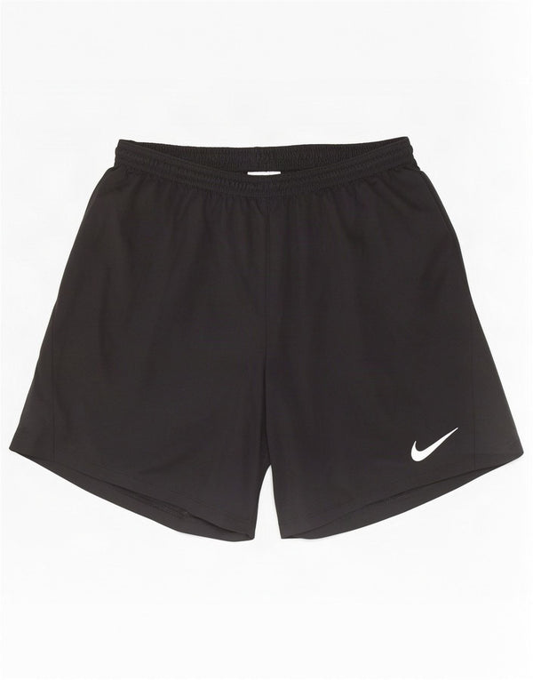 Nike Herre Dri Fit Slim Sportshorts 2XL Sort Polyester
