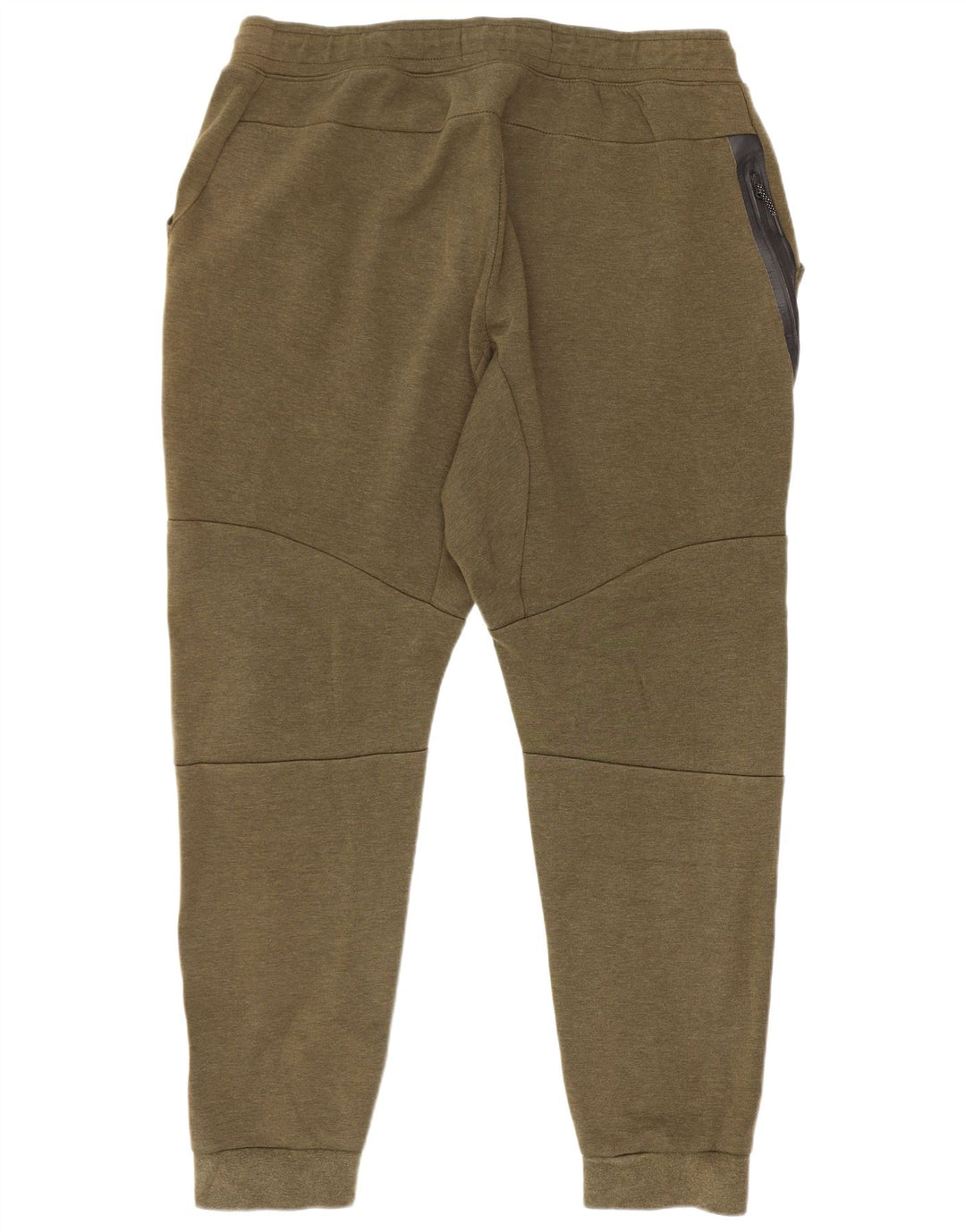 Nike træningsdragt til mænd Joggers XL Khaki Bomuld